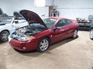 Driver Axle Shaft 6-155 2.5L With Abs Fits 95-00 Contour 2126063. Fixed Price $90.25.