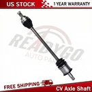 Rear Right Complete Cv Axle Shaft For Bmw Xdrive 230I 430I 2.0L L4 Awd 2017-2020. Fixed Price $127.61.