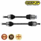 Front Pair Cv Axle Shaft For Hyundai Tucson 2.5L Except Korean Built 2022-2024. Fixed Price $232.99.