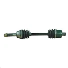 Tytaneum Oe Style Cv Axles Rear Left/right 813-0156. Fixed Price $91.99.