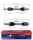 For Saturn SC1 SC2 SL1 Fwd 1994-02 Pair Of Front Cv Axle Shafts Surtrack Set. Fixed Price $231.99.