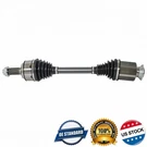 NCV36233 Front Passenger Side Axle Joint For Honda Hr-v 2.0L Auto Cvt Trans. Fixed Price $156.94.