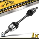 A-premium Front Left Cv Axle Assy For Chevy Sonic 2012-2019 L4 1.4L Manual Trans. Fixed Price $94.99.