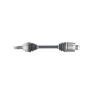 Trakmotive FD-8147 Cv Axle Shaft 07-13 Ford Lincoln Mazda CX-7 Edge Mkx. Fixed Price $94.52.