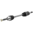 For Infiniti FX35 & FX45 2003-2008 Front Right Passenger Side Cv Axle Shaft Gap. Fixed Price $122.41.