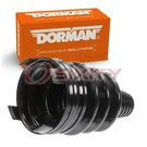 Dorman Outer Cv Joint Boot Kit 1988-1993 Ford Festiva Driveline Axles Yt. Fixed Price $46.36.