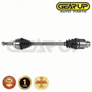 Front Right Cv Axle Joint Shaft For Mitsubishi Outlander 2.4L L4 Awd 2003-2006. Fixed Price $121.77.