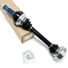 Rear Left Right Cv Axle Drive Shaft For Porsche 991.2 911 Pdk 2017-2019. Fixed Price $458.79.