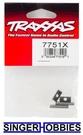 Traxxas Rebuild Kit Steel Constant-velocity Driveshaft New TRA7751X TRA1. Fixed Price $8.98.