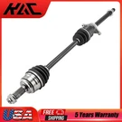 Cv Axle Shaft Assembly Front Right For Honda Odyssey 3.5TL V6 2011 2012 2013. Fixed Price $90.49.