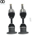Front Left & Right Cv Axles Ford F-150 Expedition 4.6L 5.3L 1997-2002 4WD. Fixed Price $152.92.