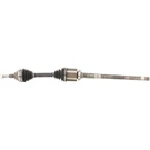 Trakmotive Cv Axle Shaft For Fusion, Mkz FD-8377. Fixed Price $178.09.