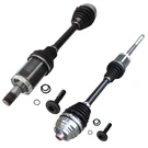 Fits Bmw 530I 540I Xdrive 2017-2019 2021-2022 Front Left &right Cv Axle Assembly. Fixed Price $315.50.