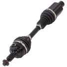 Front Left Cv Axle Shaft For Mercedes GLC300 GLC350E & GLC43 Amg. Fixed Price $64.41.
