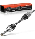 Cv Axle Shaft Right Side Assembly Compatible W/ford Escape & Lincoln Mkz. Fixed Price $104.99.
