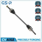 Cv Axle Joint Assembly Rear Right 2001-06 Ford Escape Mazda Tribute 3.0L V6. Fixed Price $128.23.