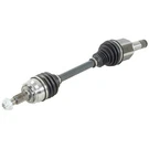Drive Axle Front 90-07549N Gap. Fixed Price $165.41.