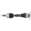 Trakmotive GM-8033XTT Extended Travel Cv Axle Shaft. Fixed Price $275.99.