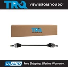 Trq Front Right Cv Axle Shaft For 2015-2019 Hyundai Sonata 2016-2020 Kia Optima. Fixed Price $109.95.