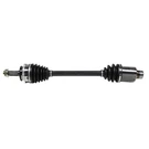 Genuine Gsp 99-04 Honda Odyssey Axle Assembly Front Right NCV36548. Fixed Price $94.78.