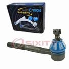 Mevotech Supreme Front Outer Steering Tie Rod End For 1975-1978 Gmc C25 Hq. Fixed Price $32.90.