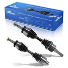 Maxfavor Front Left & Right Cv Axle Shaft For 97-01 Mercury Mountaineer 4WD Awd. Fixed Price $225.25.
