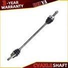 Rear Left Cv Axle Joint Assembly For 2014-2015 Hyundai Tucson 2.0L L4 Awd Fwd. Fixed Price $122.47.