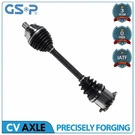 Cv Axle Front Passenger Side For 2005-2011 Audi A6 Quattro 3.2L V6. Fixed Price $127.46.