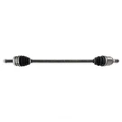 Cv Axle Shaft-hybrid Trq CSA70339. Fixed Price $101.95.