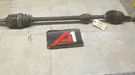 2007-2017 Patriot Compass 2.0L Fwd Passenger Side Right Front Cv Axle Shaft Oem. Fixed Price $56.07.