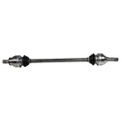 Gsp NCV73021 Rear Axle Fits 2003-2014 Volvo XC90. Fixed Price $193.99.