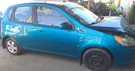 Driver Left Axle Shaft Front Manual Transmission Fits 04-11 Aveo 351204. Fixed Price $36.00.