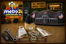 (1) Toyota 4RUNNER 1996-2002 Cv Axle Boot Kit Genuine 04438-35062 Same As Dealer. Fixed Price $92.95.