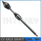 Complete Cv Axle Assy Front Right Rh For Volvo S60 2.5L L5 2012 Fwd. Fixed Price $188.83.