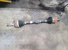 Driver Axle Shaft Front 1.5L Turbo Outer Fits 17-21 Civic 2064552. Fixed Price $134.80.