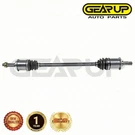 Rear Left Cv Axle Shaft Assembly For Honda Element 2.4L L4 2003-2008. Fixed Price $114.14.