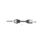 Trakmotive TO-8139 Cv Axle Shaft For 98-07 Lexus Toyota Land Cruiser LX470. Fixed Price $137.46.