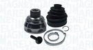 Magneti Marelli 302015100041 Joint Kit, Drive Shaft For Audi. Fixed Price $50.90.