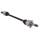 Rear Left Cv Axle Joint Shaft Assembly Fits Bmw 2013-2017 X3 2015-2018 X4 2.0L. Fixed Price $158.99.
