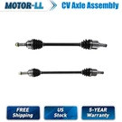 Gsp Front Cv Joint Axle Shaft Assembly For Geo Metro 1994 1993 1992 1991 1990. Fixed Price $189.28.