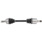 Trakmotive Cv Axle Shaft P N Ho 8641. Fixed Price $146.82.