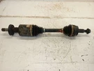 68257064AC Rear Driver Left Axle Shaft From 2018 Jeep Cherokee 12132283. Fixed Price $86.94.