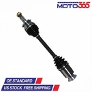 Front Right Cv Axle Shaft For Honda Civic 2006-2011 1.3L L4 Fwd Auto Trans Oem. Fixed Price $101.91.