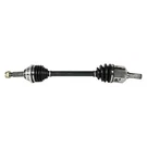 Gsp Auto Parts North America Inc NCV51507 New Axle. Fixed Price $84.50.
