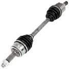 Scitoo Front Left Cv Axle Shaft Assembly Fit 2006-2011 For Dodge Attitude 1.4L. Fixed Price $48.00.