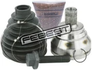 1710-Q3 Febest Outer Cv Joint 27X59.6X36 1K0498099GX 5N0407766DX. Fixed Price $64.95.