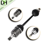 Fwd Front Left Driver Cv Axle Shaft For Honda Odyssey 3.5L Lx Touring 2005-2006. Fixed Price $69.98.