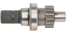 Cv Intermediate SHAFT-4WD Cardone 66-3993IS. Fixed Price $163.60.