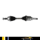 Cv Axle Front Left Right For 2014-17 Chevy Impala Cadillac Xts Regal Lacrosse. Fixed Price $69.04.