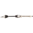 For Toyota Camry 2010 2011 Front Right Passenger Side Cv Axle Shaft Tcp. Fixed Price $178.41.